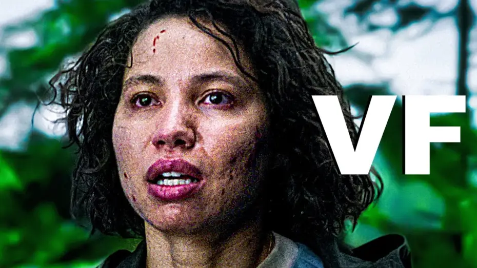 Watch film Lou | LOU Bande Annonce VF (2022)