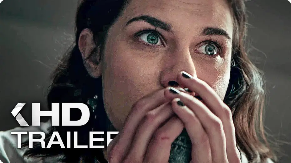 Watch film Muse | MUSE Trailer German Deutsch (2018) Exklusiv
