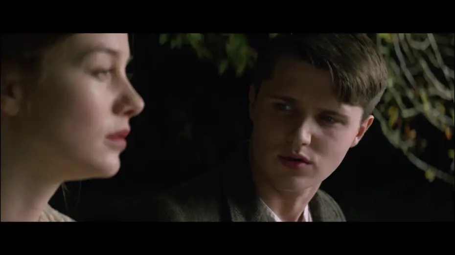 Watch film The Lodgers | The Lodgers - Non infrangere le regole Trailer Italiano Ufficiale