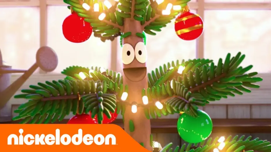 Watch film Albert — Albert | Il trailer del film di Natale | Nickelodeon Italia