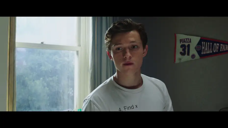 Watch film Spider-Man: Far From Home — "Friendly Neighborhood"
