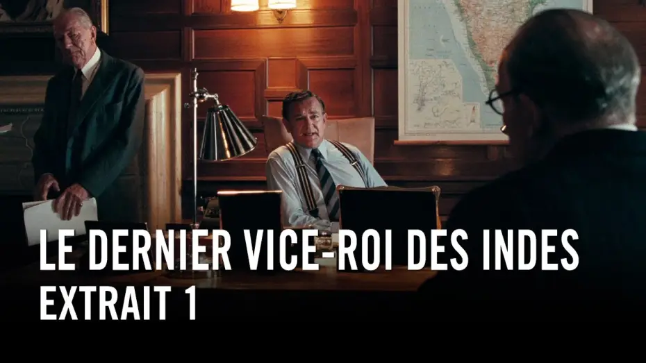 Watch film Viceroy's House — Le Dernier Vice-Roi des Indes - Extrait 1 VOST