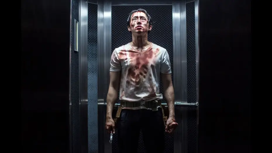 Watch film Mayhem — MAYHEM - Trailer | deutsch/german