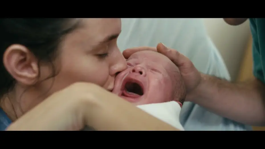 Watch film Still/Born — Still/Born - Opening Scene - The Birth
