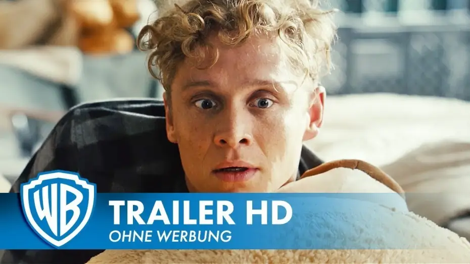 Watch film Hot Dog — HOT DOG - Trailer #1 Deutsch HD German (2018)