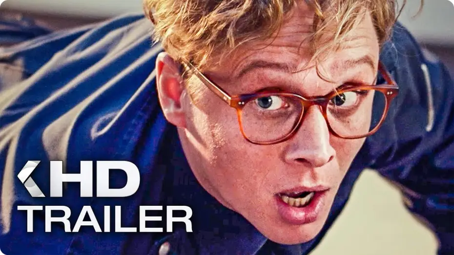 Watch film Hot Dog — HOT DOG Trailer German Deutsch (2018)