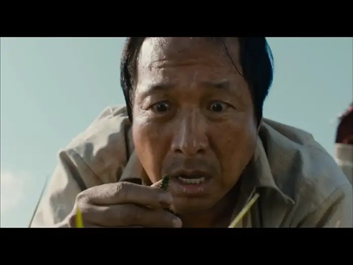 Watch film Survival Family — Survival Family - Trailer (English Sub)