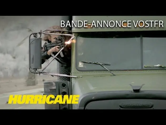 Watch film The Hurricane Heist — HURRICANE - Bande-annonce VOSTFR