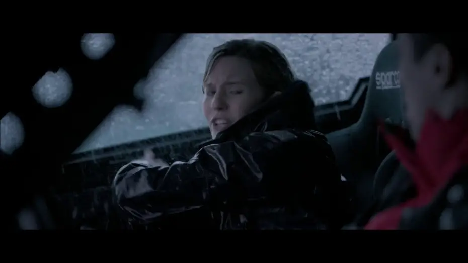 Watch film The Hurricane Heist — Hurricane - Allerta Uragano Trailer Italiano Ufficiale