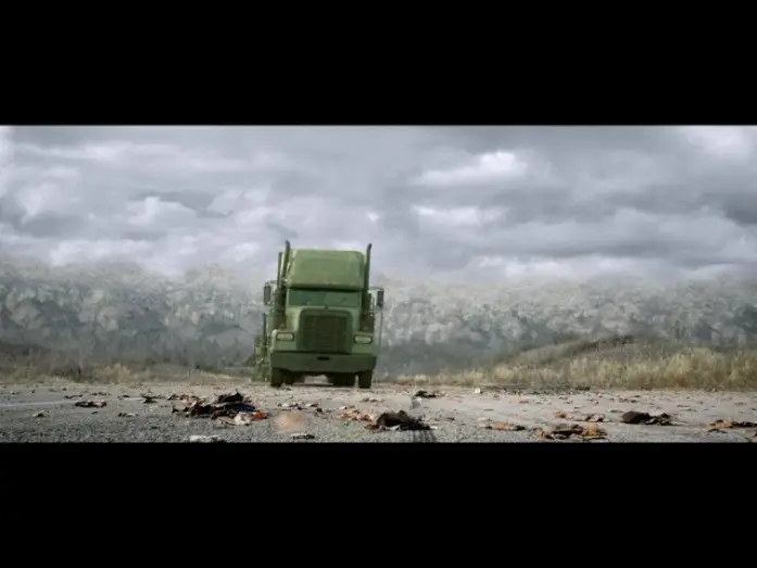 Watch film The Hurricane Heist — OPERACIÓN: HURACÁN - TRAILER