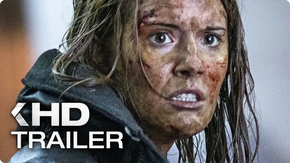 Watch film The Hurricane Heist — THE HURRICANE HEIST Trailer German Deutsch (2018)