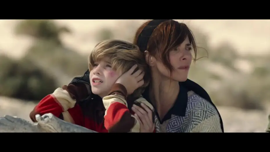 Watch film The Lighthouse of the Orcas — El faro de las orcas - Trailer (HD)