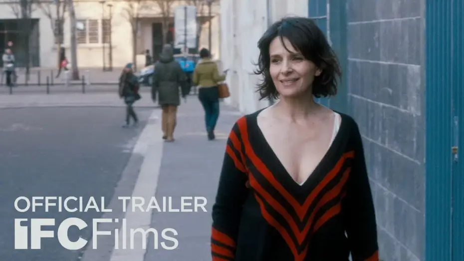 Watch film Let the Sunshine In — Official Trailer