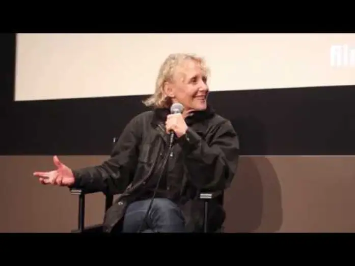 Watch film Let the Sunshine In — 'Let the Sunshine In' Q&A | Claire Denis
