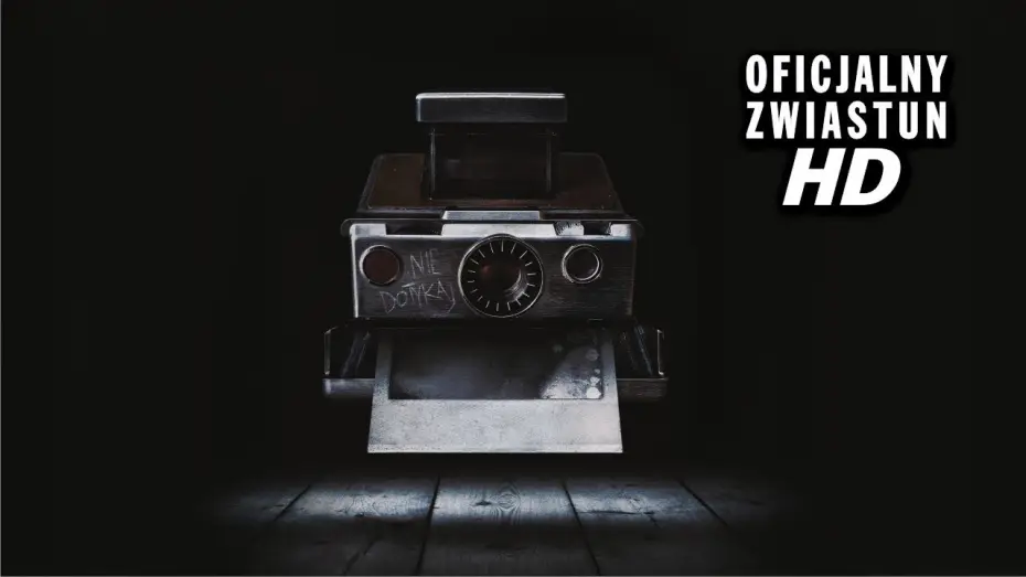 Watch film Polaroid — Polaroid - zwiastun PL