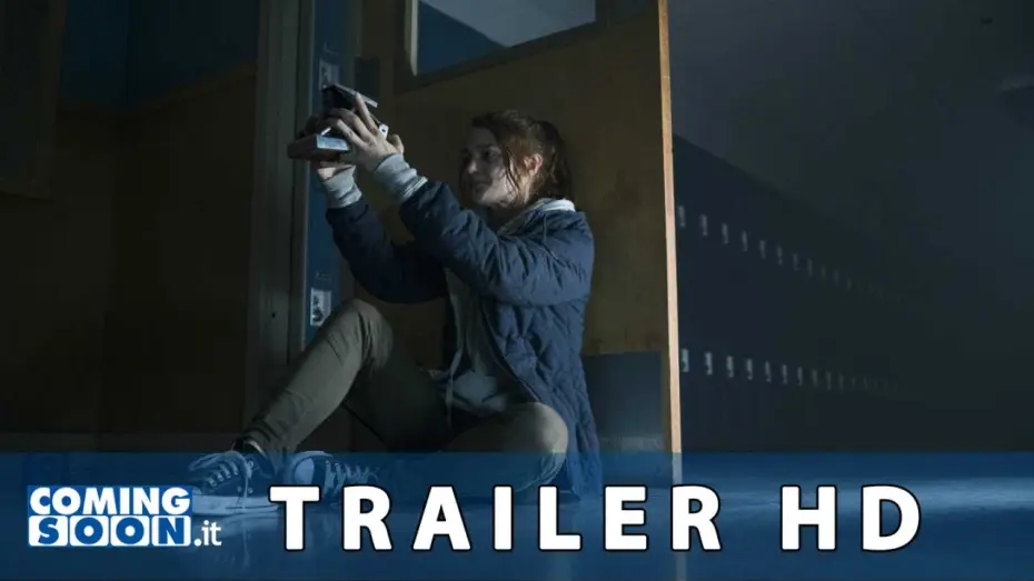 Watch film Polaroid — Polaroid: Trailer Italiano del Film Horror (2019) - HD