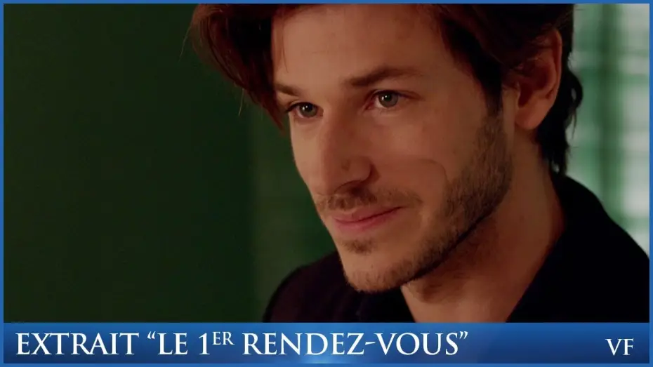 Watch film Eva — EVA - Extrait “Le 1er rendez-vous”