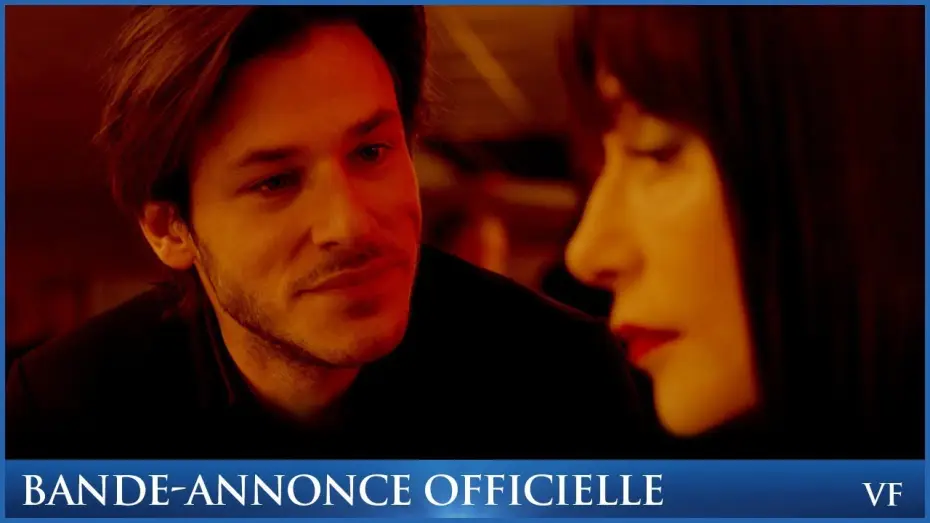 Watch film Eva — EVA - Bande-annonce officielle [Isabelle Huppert, Gaspard Ulliel]