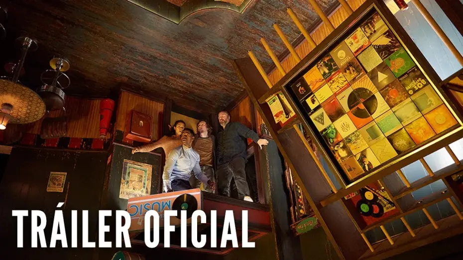 Watch film Escape Room — Tráiler oficial