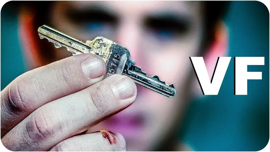 Watch film Escape Room — ESCAPE ROOM Bande Annonce VF (2018)