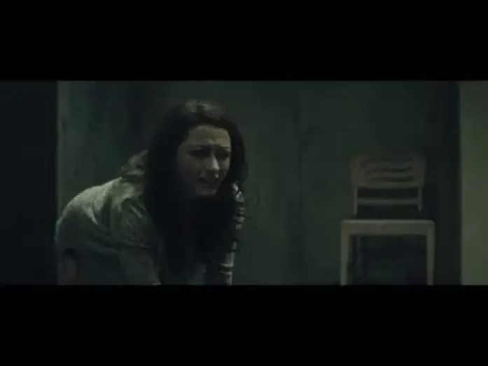 Watch film Escape Room — Escape Room UK Trailer (2017)