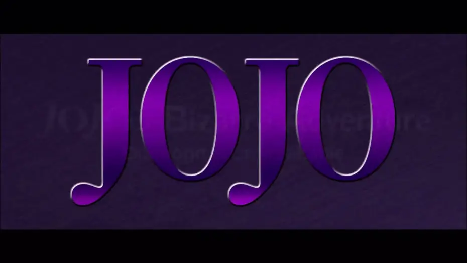 Watch film JoJo's Bizarre Adventure: Diamond is Unbreakable – Chapter 1 — 【Movie】Jojo's Bizarre Adventure: Diamond is Unbreakable (English subtitles Trailer)