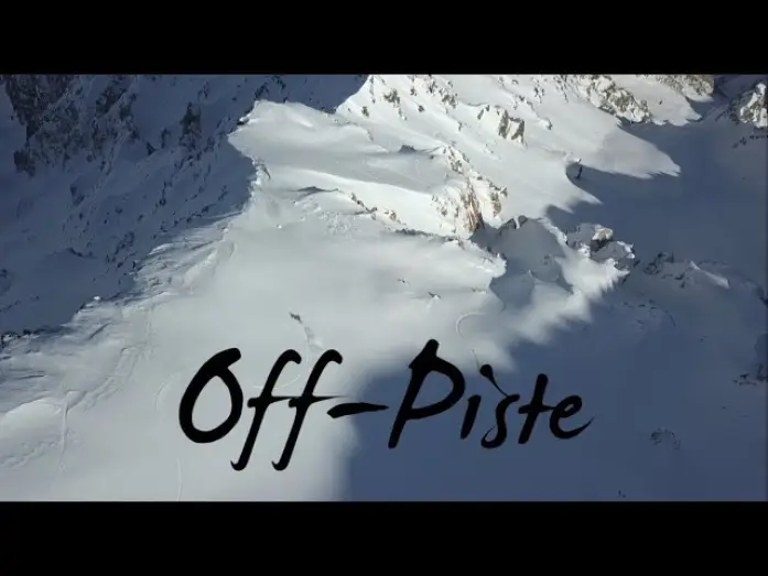 Watch film Off-Piste — Off-Piste Official