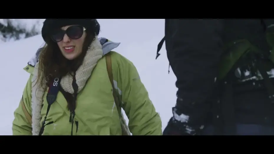 Watch film Off-Piste — Trailer: Off-Piste