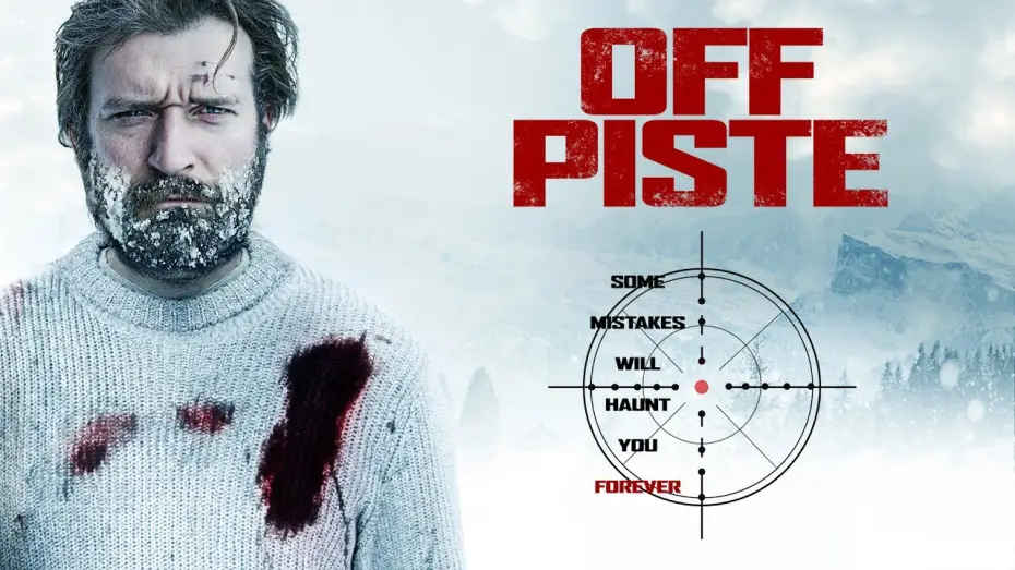 Watch film Off-Piste — Off Piste Trailer