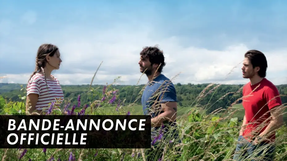 Watch film Back to Burgundy — CE QUI NOUS LIE - Bande annonce officielle - Cédric Klapisch (2017)