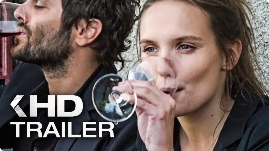 Watch film Back to Burgundy — DER WEIN UND DER WIND Trailer German Deutsch (2017)