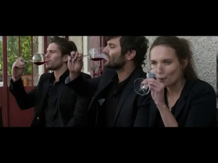 Watch film Back to Burgundy — Ritorno in Borgogna - Trailer in lingua originale