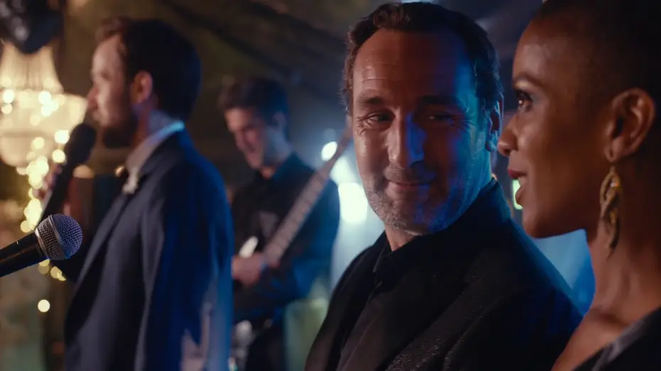 Watch film C'est la vie! — Le sens de la fête - Bande-Annonce