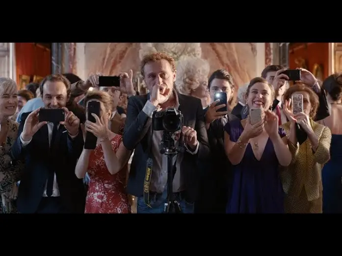 Watch film C'est la vie! — C'est la vie! - Trailer español (HD)