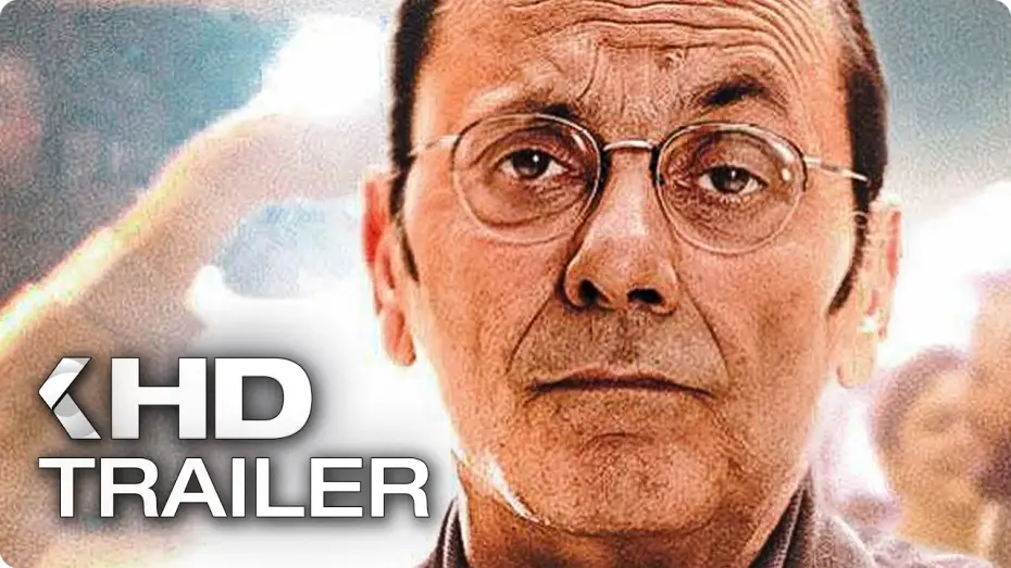 Watch film C'est la vie! — DAS LEBEN IST EIN FEST Trailer German Deutsch (2018)