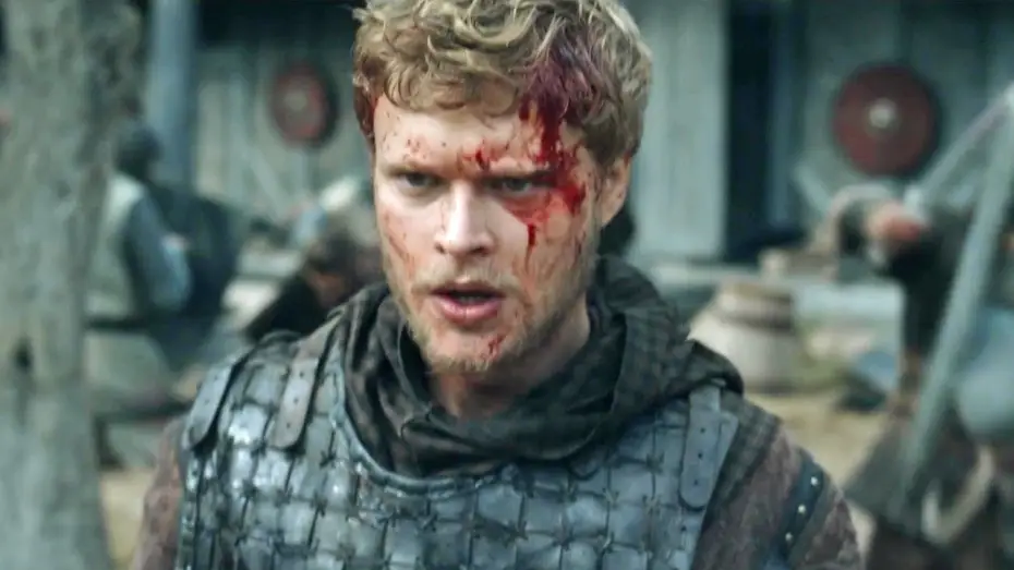 Watch film The Pagan King — THE PAGAN KING - Bande Annonce VOST