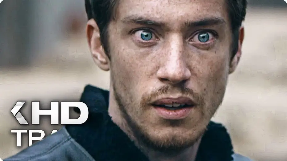 Watch film The Pagan King — THE KINGS RING Trailer German Deutsch (2018)