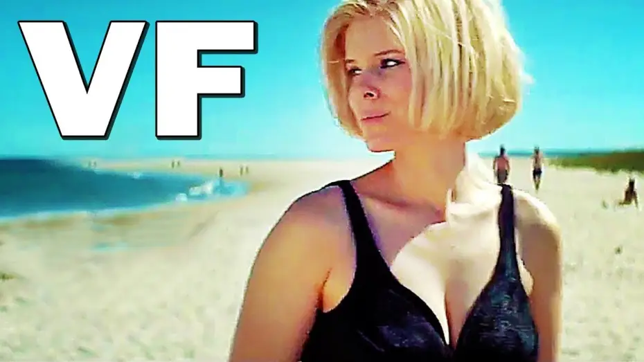 Watch film Chappaquiddick — LE SECRET DES KENNEDY Bande Annonce VF (Kate Mara, 2019)