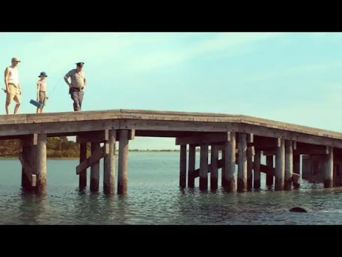 Watch film Chappaquiddick — El escándalo Ted Kennedy - Trailer español (HD)