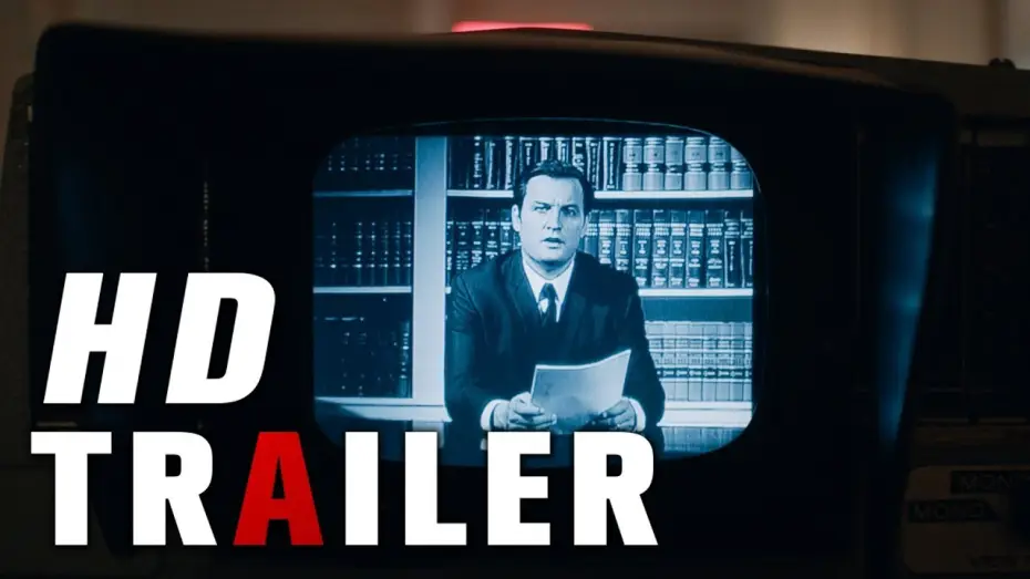Watch film Chappaquiddick — Chappaquiddick - Bande Annonce VOST