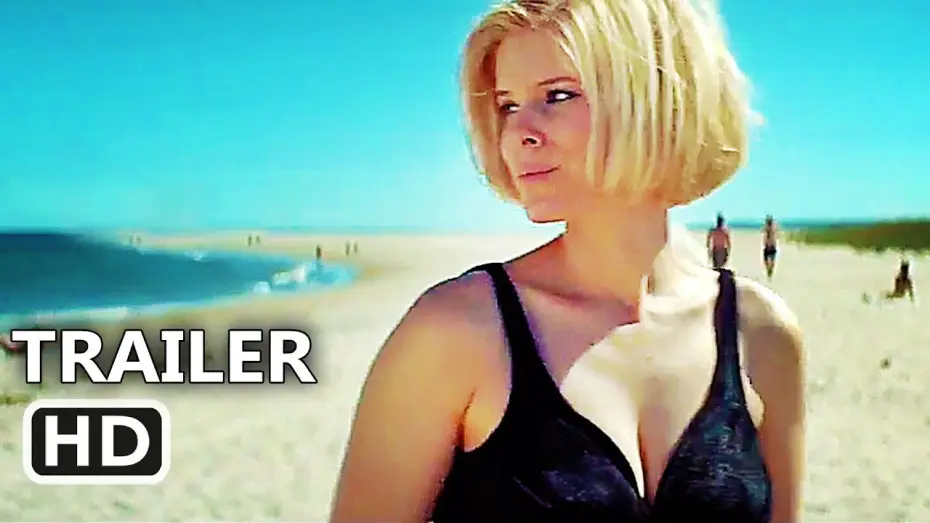 Watch film Chappaquiddick — CHAPPAQUIDDICK Official Trailer (2018) Kate Mara, Kennedy Biography Movie HD