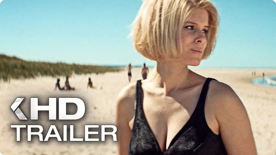 Watch film Chappaquiddick — DAS ALIBI Trailer German Deutsch (2018)