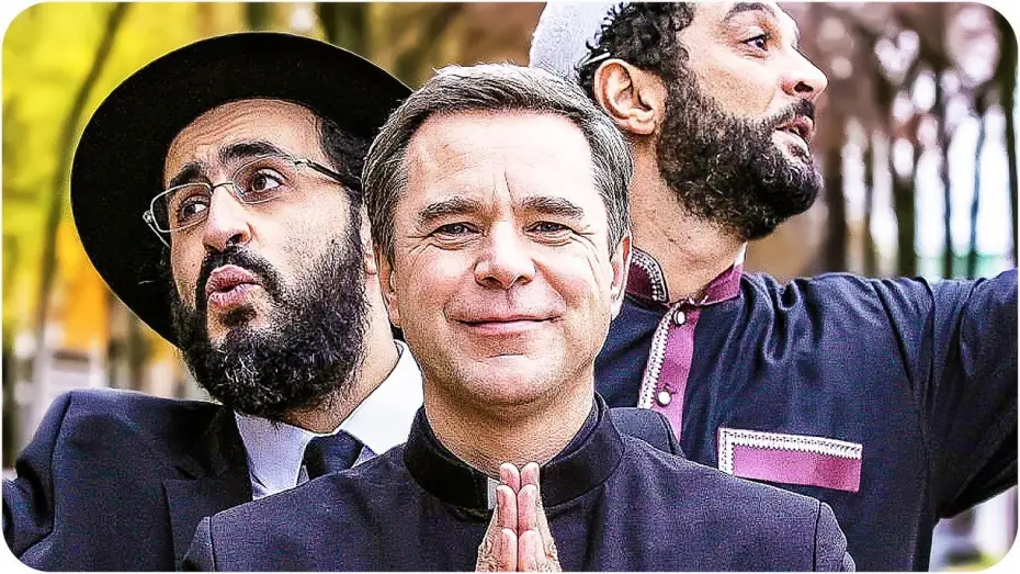 Watch film Coexist — Bande Annonce (2017)