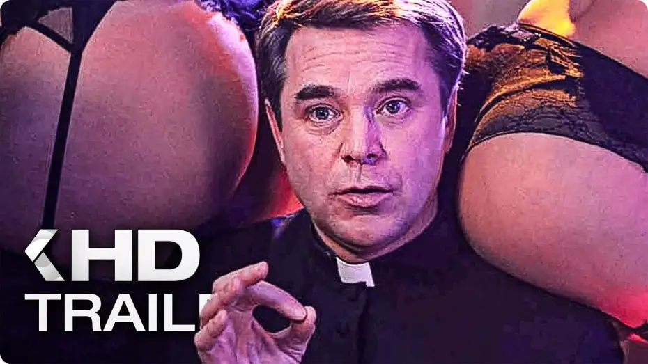 Watch film Coexist — EIN LIED IN GOTTES OHR Trailer German Deutsch (2018)