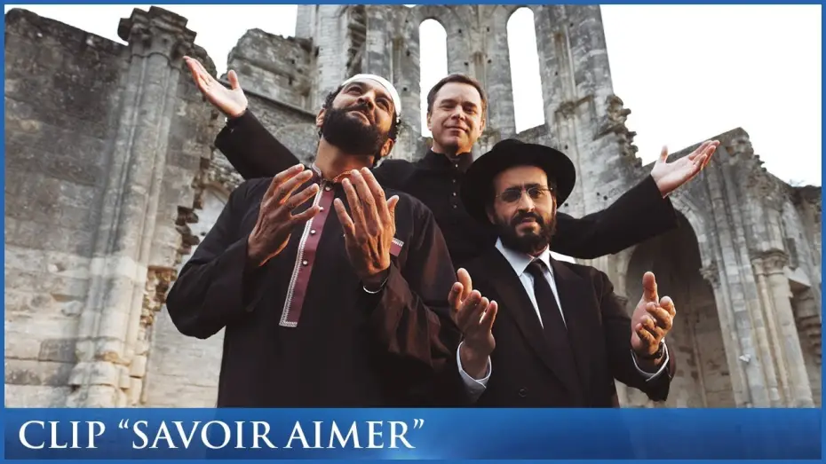 Watch film Coexist — Clip "Savoir Aimer"