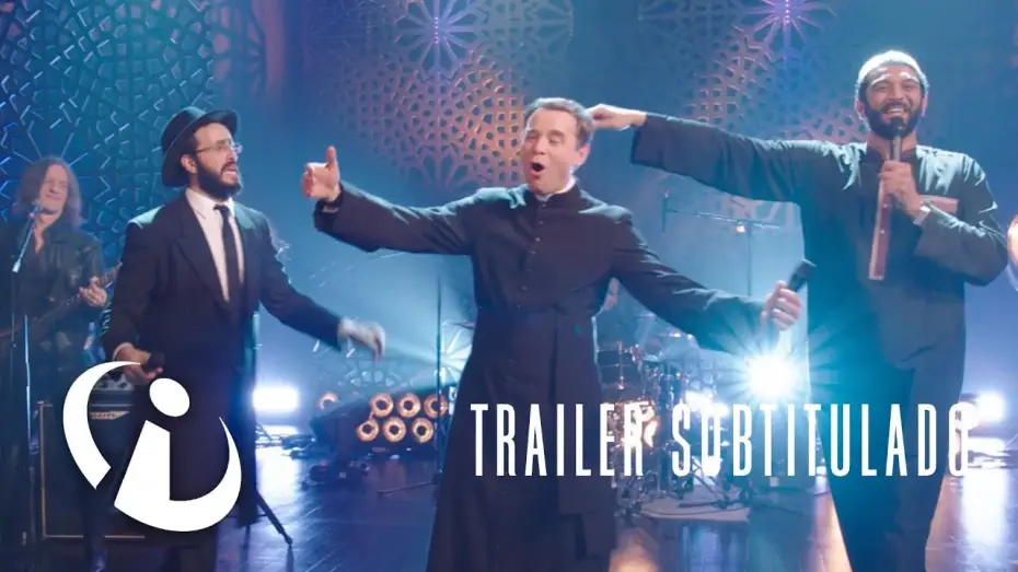 Watch film Coexist — DIOS LOS CRÍA Y ELLOS... | Tráiler subtitulado