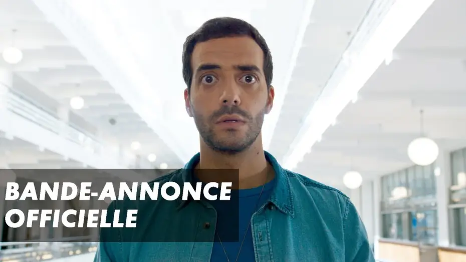 Watch film Marry Me, Dude — EPOUSE-MOI MON POTE – Bande Annonce VF