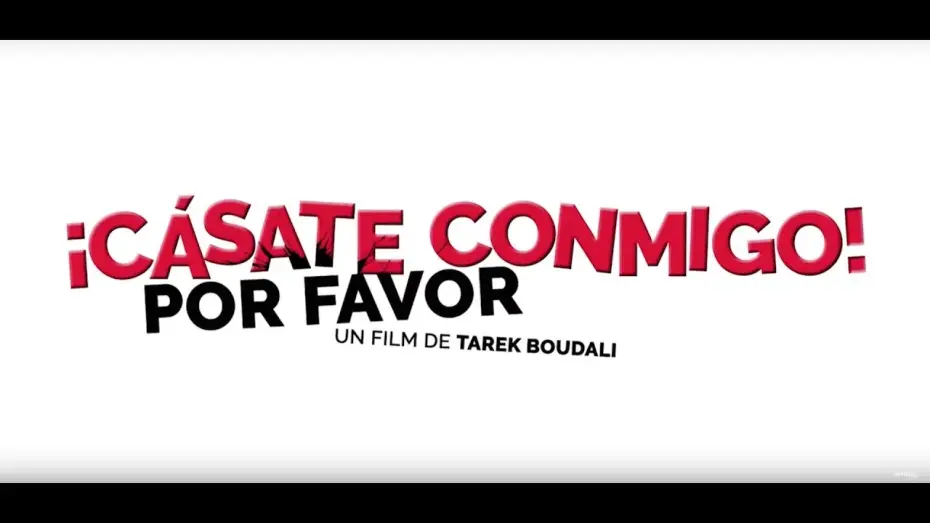 Watch film Marry Me, Dude — ¡CÁSATE CONMIGO!, POR FAVOR - Tráiler Español