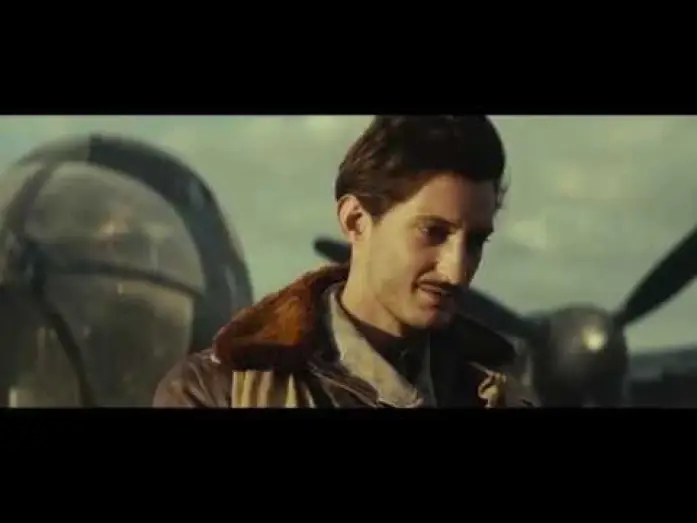 Watch film Promise at Dawn — Обіцянка на світанку (2019) | Офіційний український трейлер