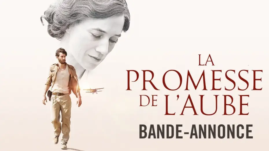 Watch film Promise at Dawn — La Promesse de l'Aube - Bande-annonce officielle HD